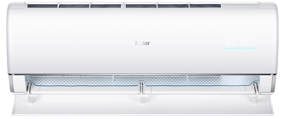 Купить Кондиционер Haier AS35JBJHRA-W/1U35JEJFRA (комплект) — Фото 2