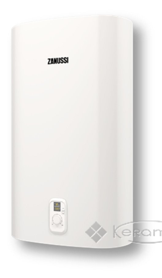 Водонагреватель накопительный ZANUSSI ZWH/S 80 Splendore XP 2.0																		 — описание, фото, цены в интернет-магазине PT Stores