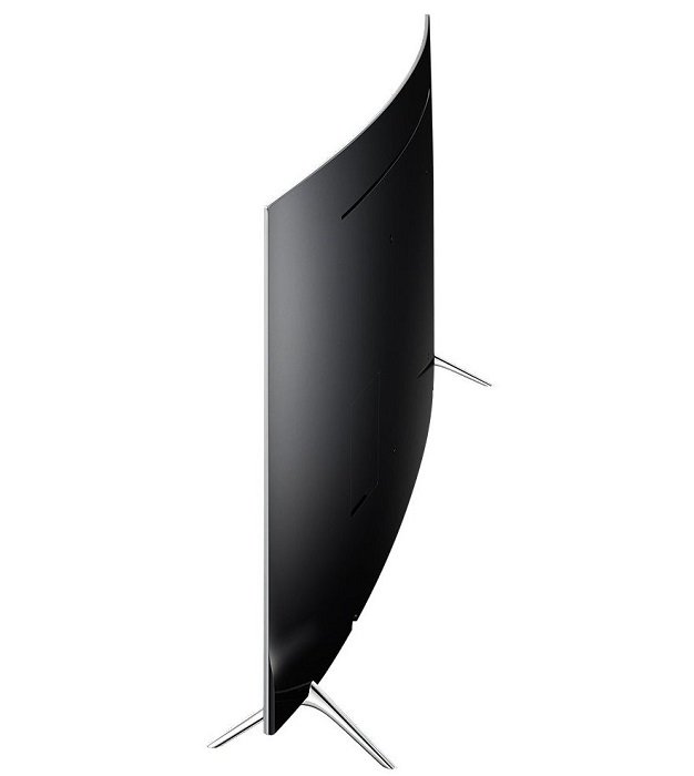 Купить Телевизор SAMSUNG UE65KS7500UX — Фото 9