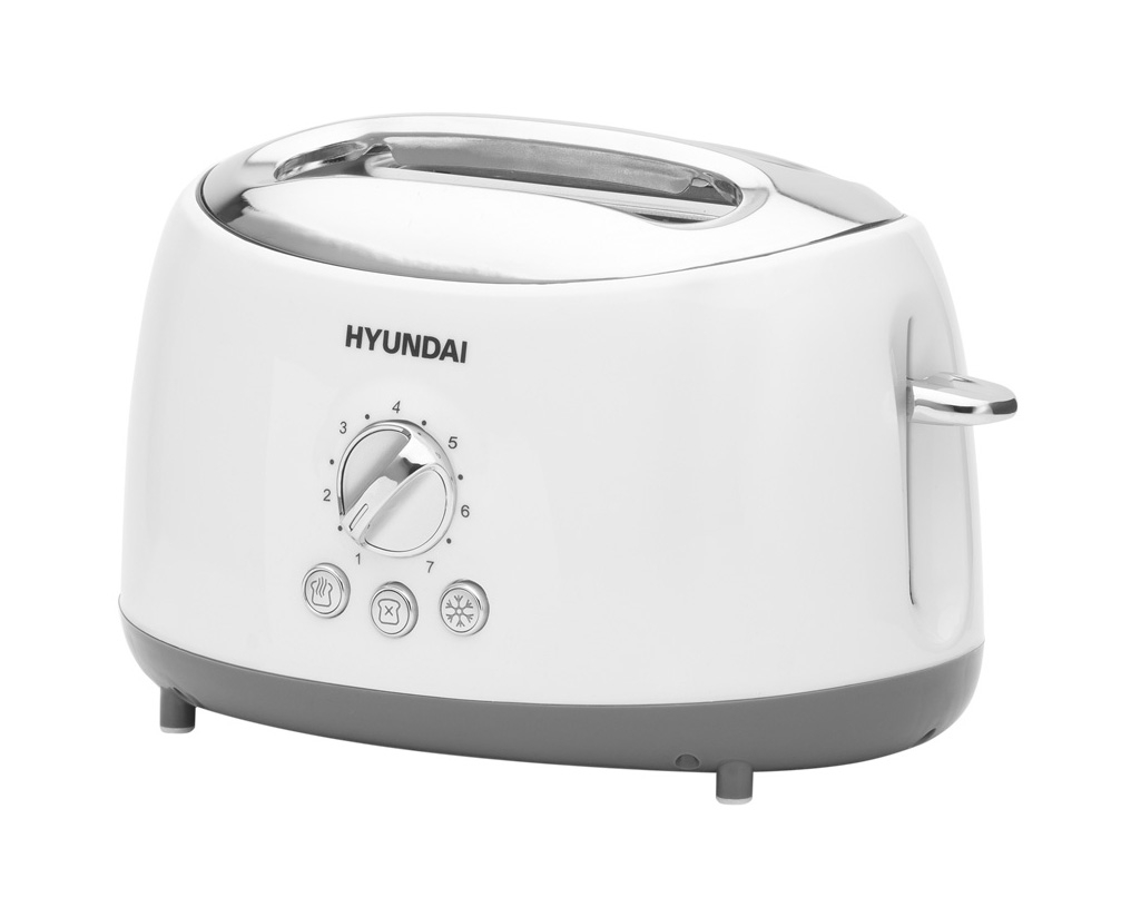 Купить Тостер Hyundai HYT-8003 — Фото 2