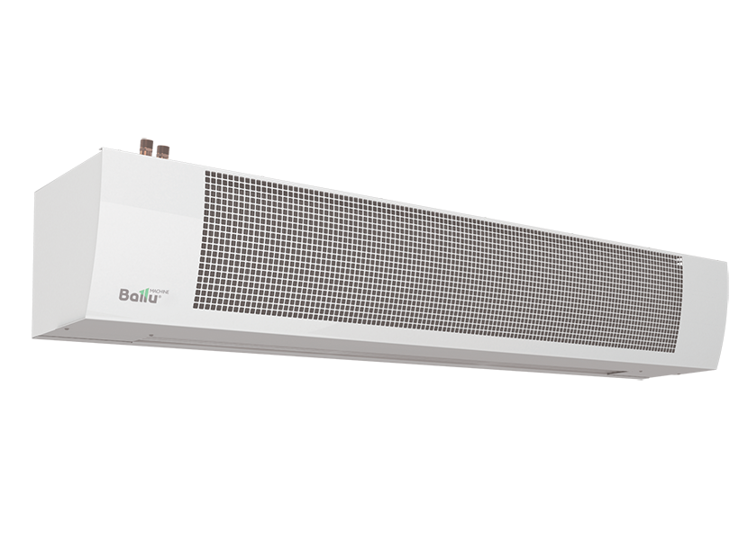 Обогреватель BALLU BHC-H10-W18 (пульт BRC-W)																		 — описание, фото, цены в интернет-магазине PT Stores
