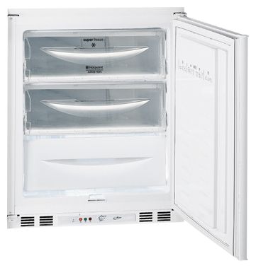 Встраиваемая морозильная камера HOTPOINT-ARISTON BF 1022																		 — описание, фото, цены в интернет-магазине PT Stores