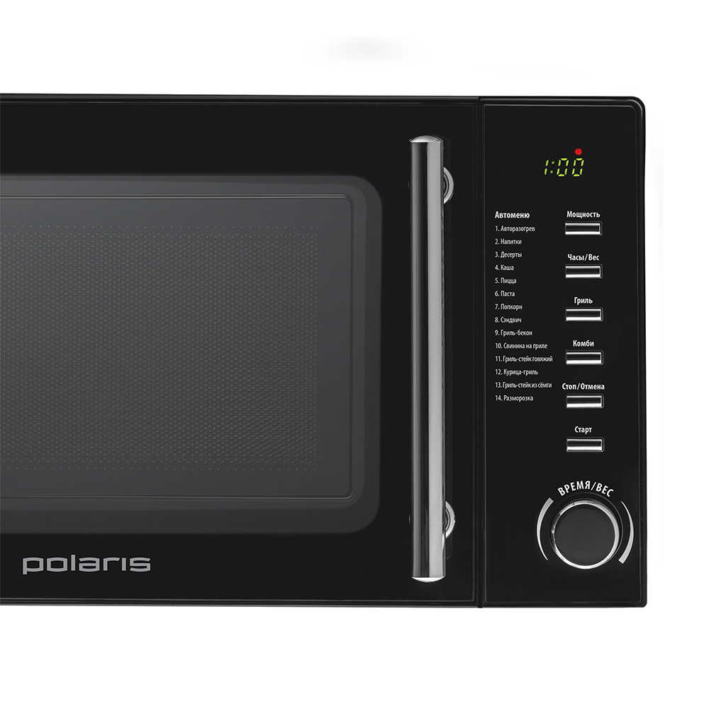 Купить Микроволновая печь POLARIS PMO 2002D — Фото 4
