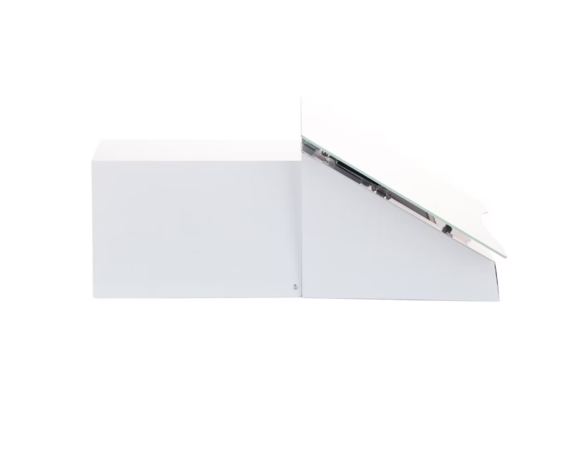 Купить Наклонная вытяжка Haier HVX-W692GW — Фото 6