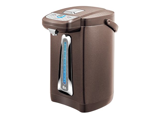Термопот CENTEK CT-0096 шоколад																		 — описание, фото, цены в интернет-магазине PT Stores