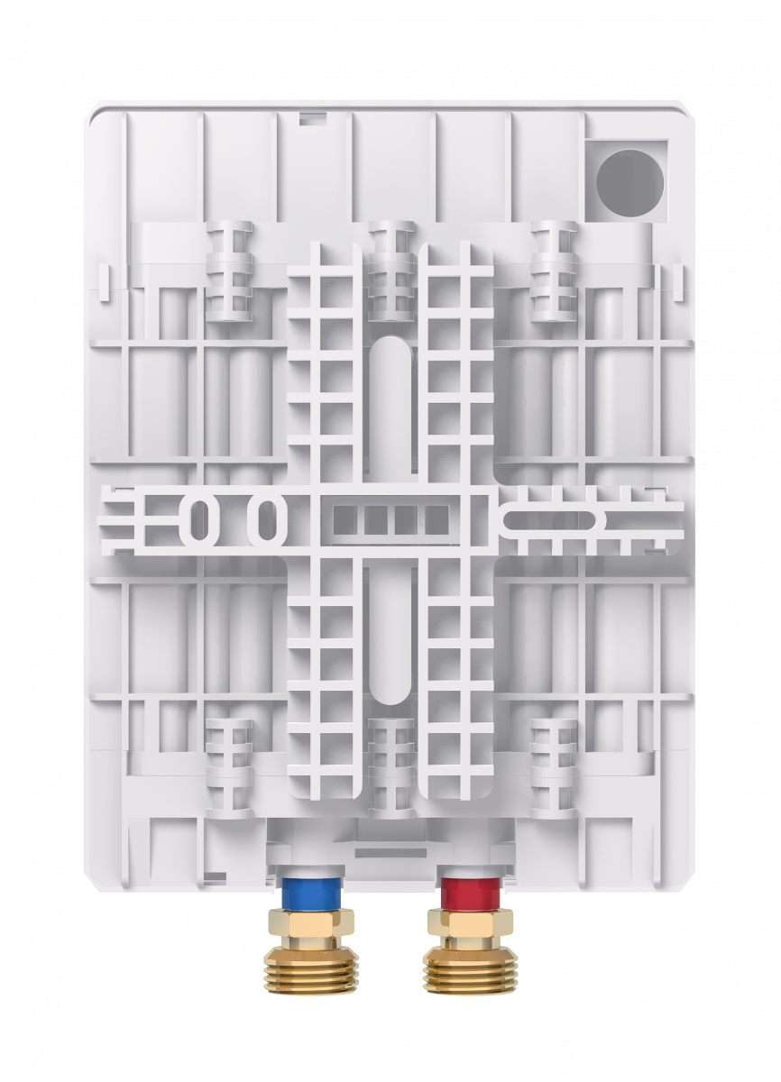 Купить Водонагреватель проточный THERMEX Surf 3500 — Фото 3