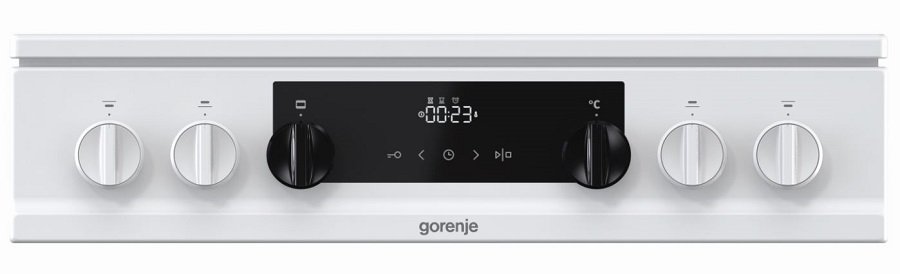 Купить Комбинированная плита GORENJE K 634 WF — Фото 5