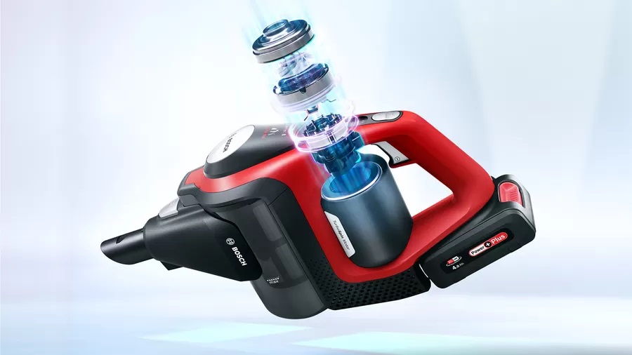 Купить  Bosch BBS8214PET — Фото 2