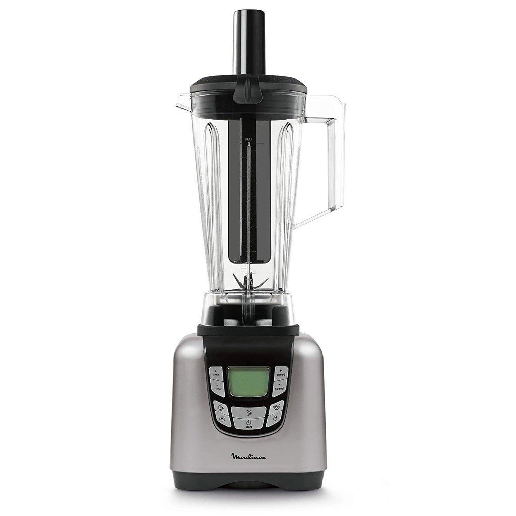 Купить Блендер MOULINEX LM935E10 — Фото 2