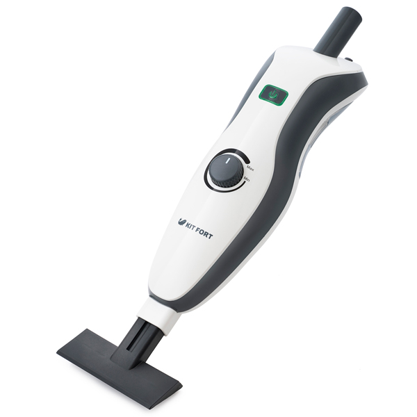 Купить Отпариватели и пароочистители Kitfort KT-1006 — Фото 2