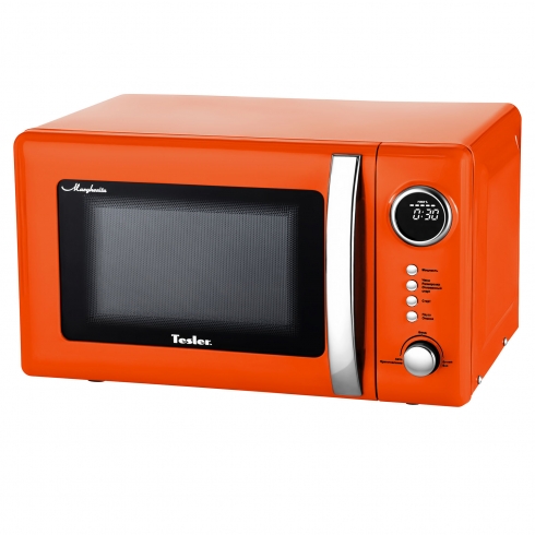 Микроволновая печь TESLER ME-2055 OR																		 — описание, фото, цены в интернет-магазине PT Stores
