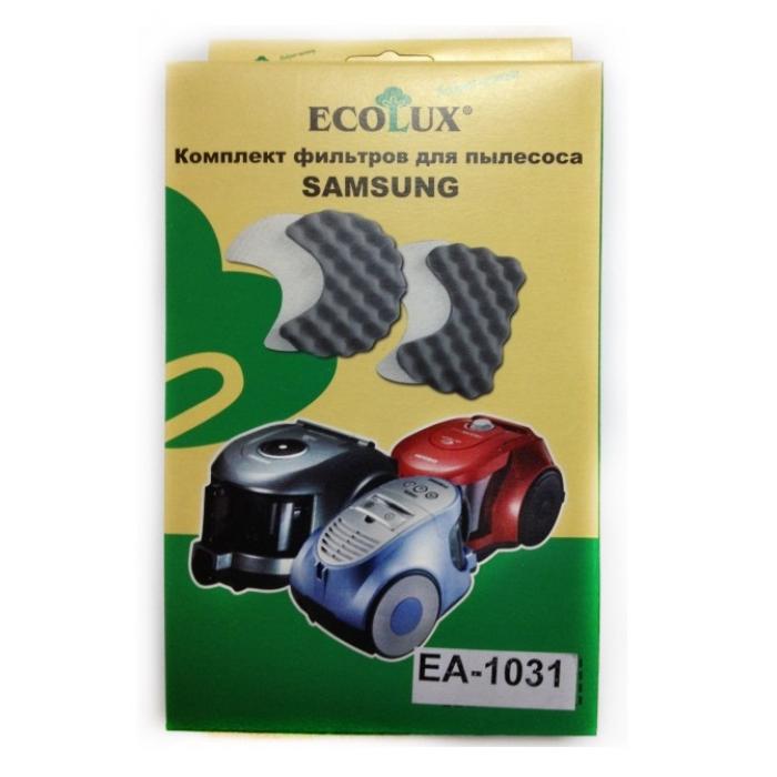 Аксессуары ECOLUX EA-1031																		 — описание, фото, цены в интернет-магазине PT Stores