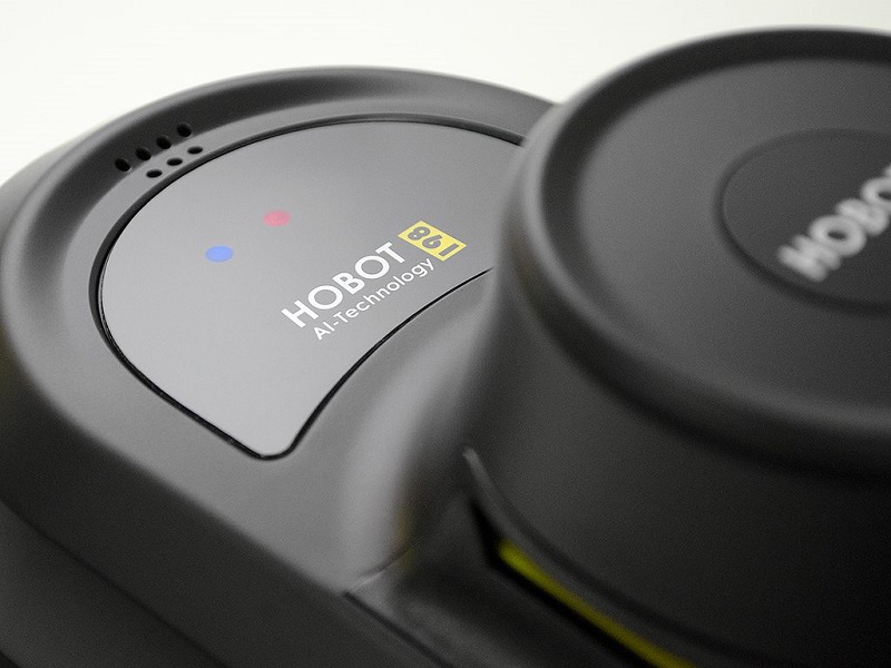 Купить Робот-пылесос Hobot-198 — Фото 12