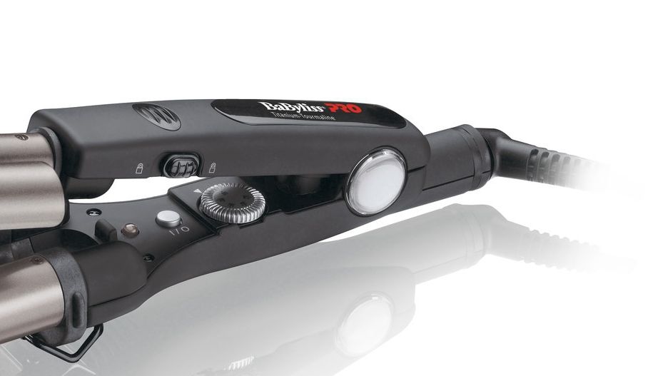 Купить Прибор для укладки волос BABYLISS BAB2269TTE — Фото 2