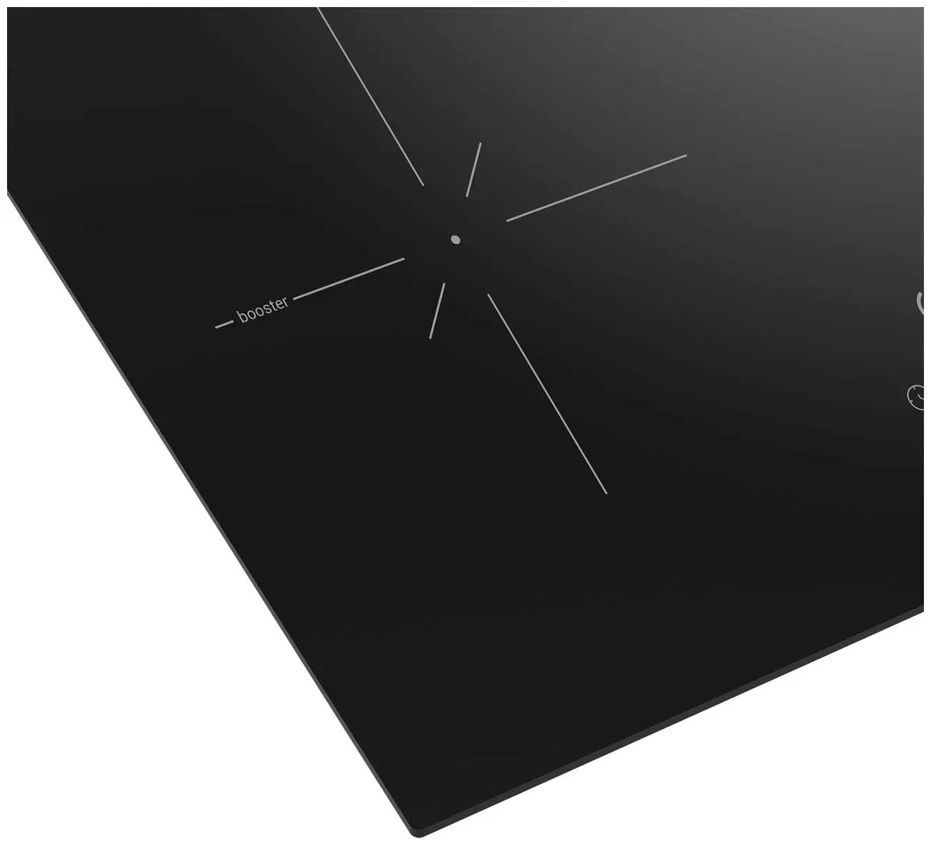 Купить Индукционная варочная панель Indesit IS 41Q60 NE — Фото 2