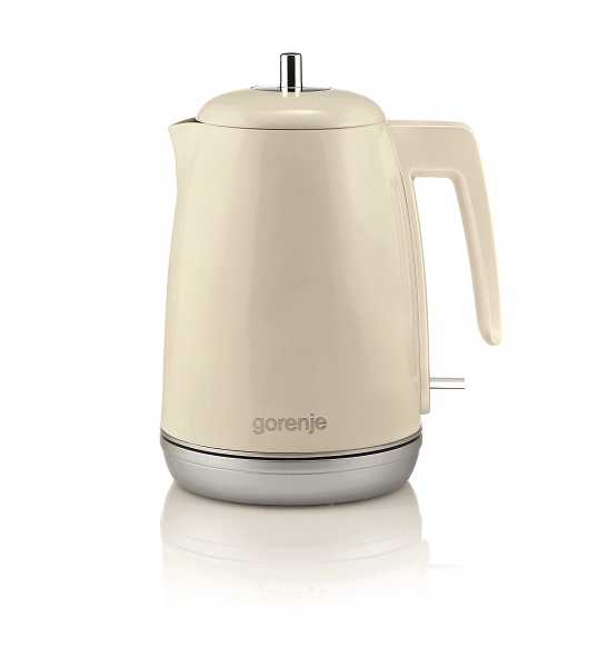 Чайник GORENJE K15RL																		 — описание, фото, цены в интернет-магазине PT Stores
