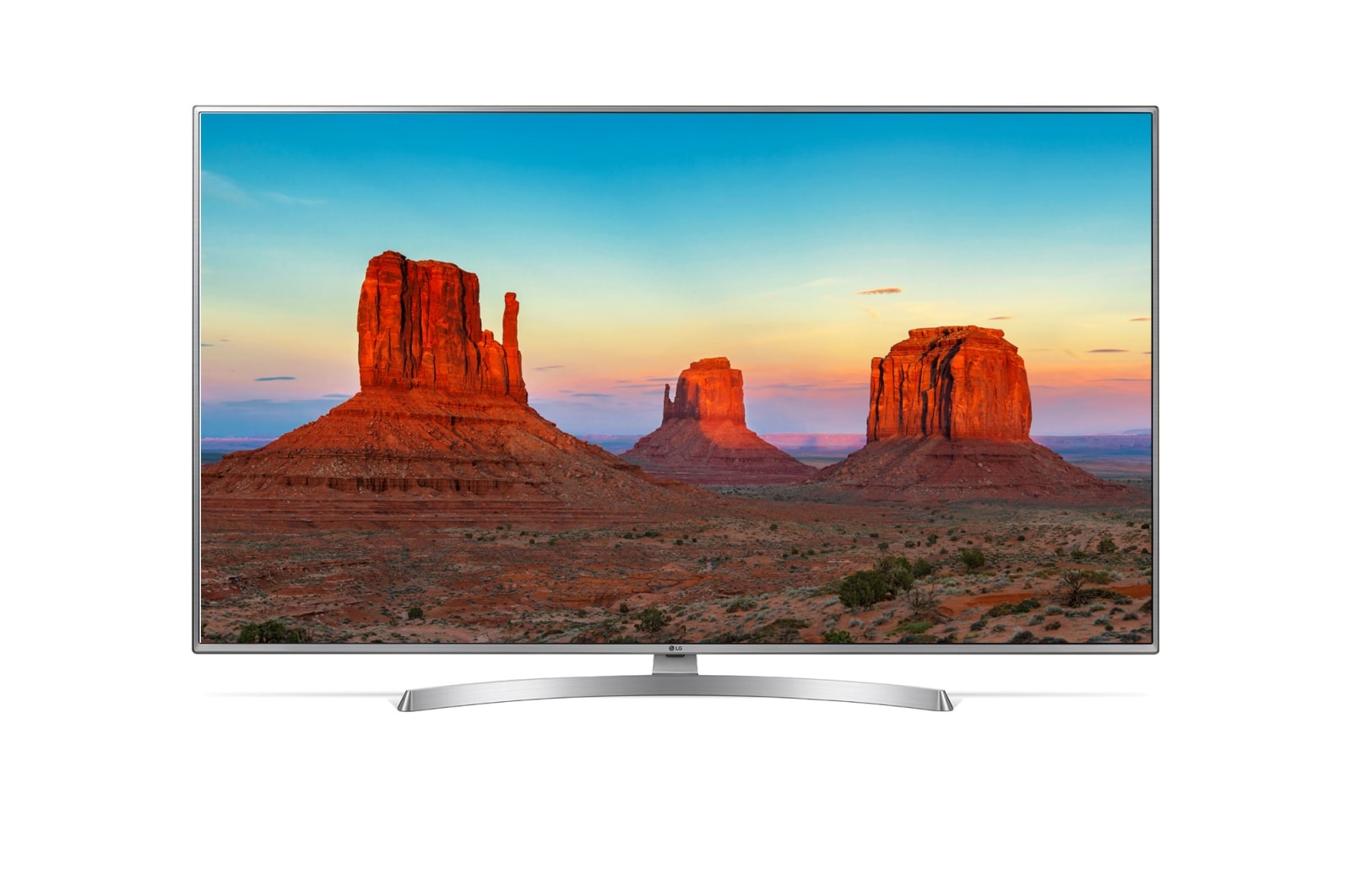 Телевизор LG 70UK6710																		 — описание, фото, цены в интернет-магазине PT Stores