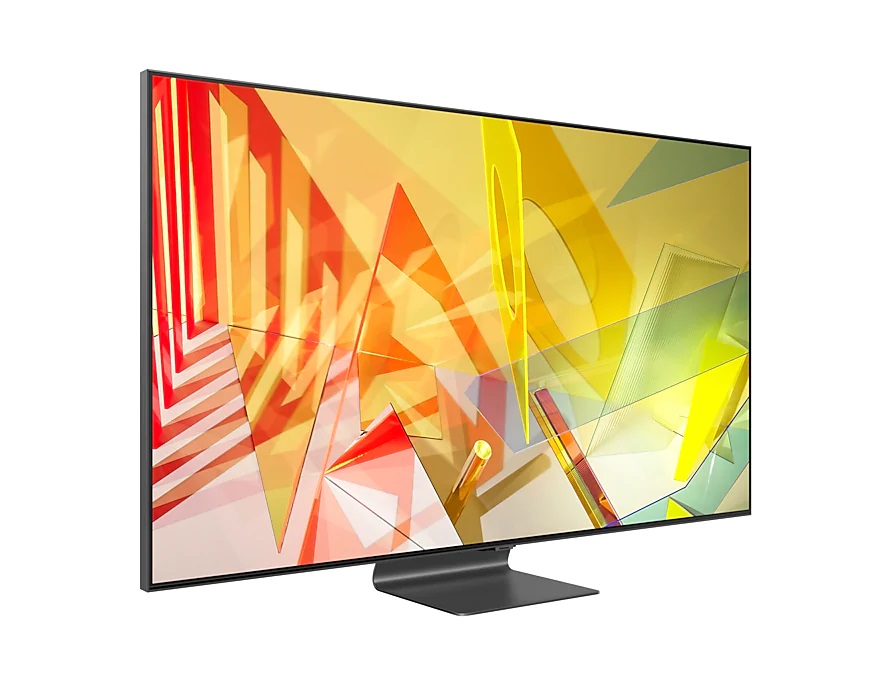 Купить Телевизор SAMSUNG QE65Q95TAU — Фото 3