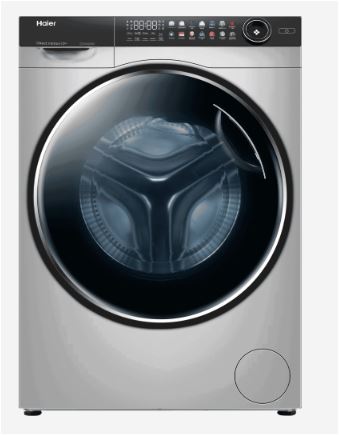 Стиральная машина Haier HW100-BD14378S																		 — описание, фото, цены в интернет-магазине PT Stores