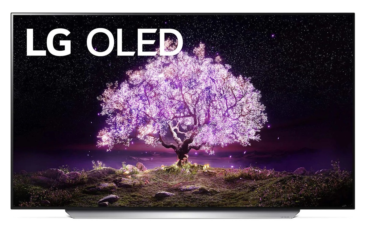 Телевизор LG OLED65C1RLA																		 — описание, фото, цены в интернет-магазине PT Stores