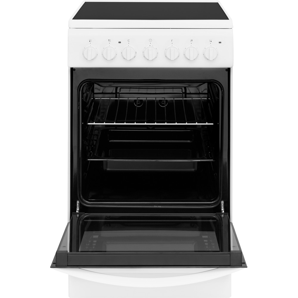 Купить Электрическая плита Indesit IS5V4PHW — Фото 2