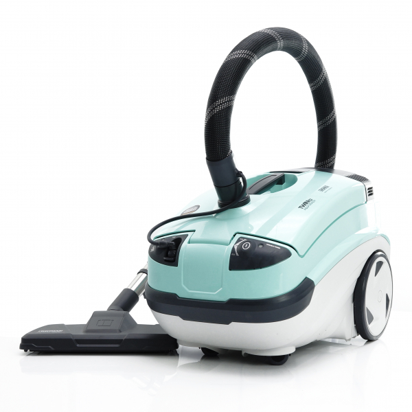 Пылесос THOMAS Twin T2 Aqua Stealth																		 — описание, фото, цены в интернет-магазине PT Stores