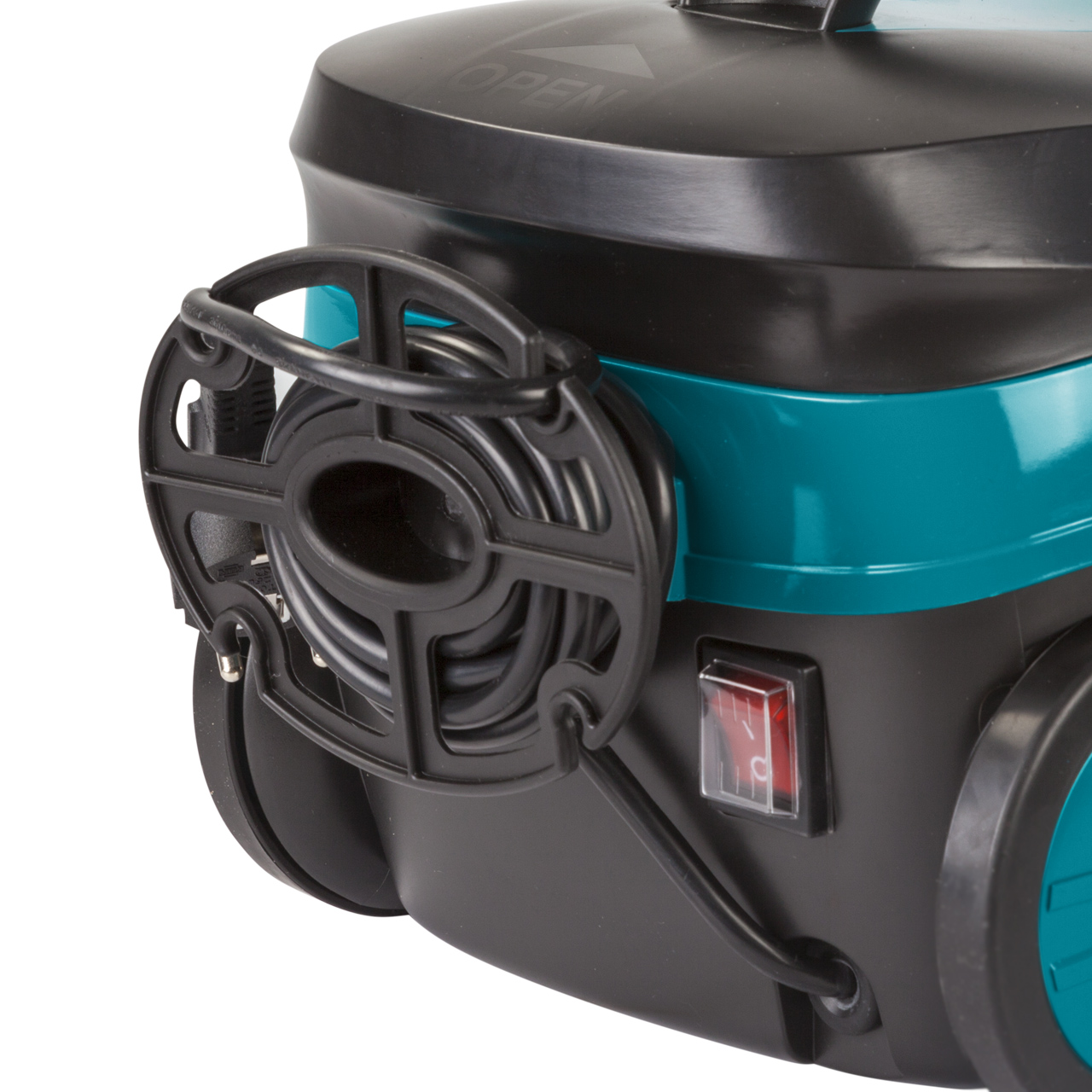 Купить Отпариватели и пароочистители BORT BDR-2500-RR-Iron — Фото 15