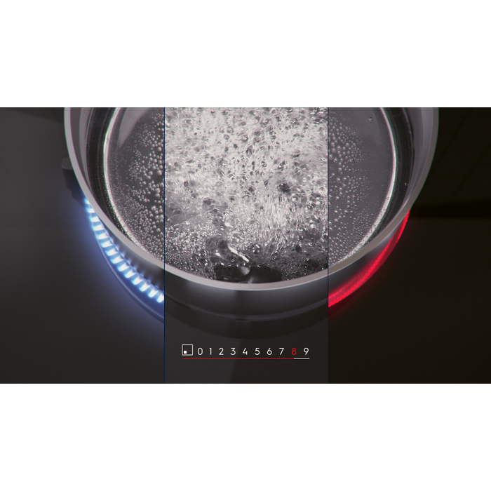Купить Электрическая плита Electrolux RKI 660201 X — Фото 4