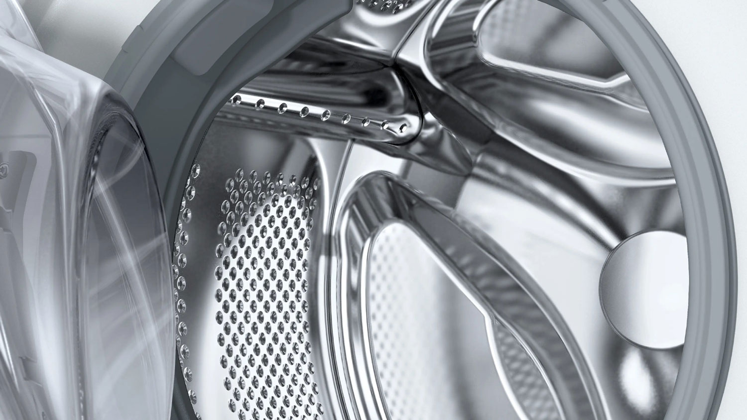 Купить Стиральная машина Bosch WLS28460ME — Фото 4