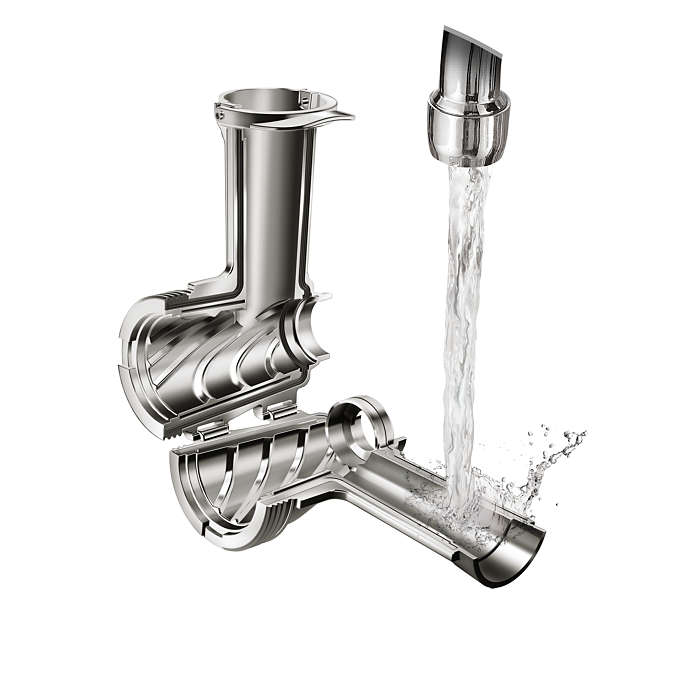 Купить Мясорубка PHILIPS HR 2742/20 — Фото 9