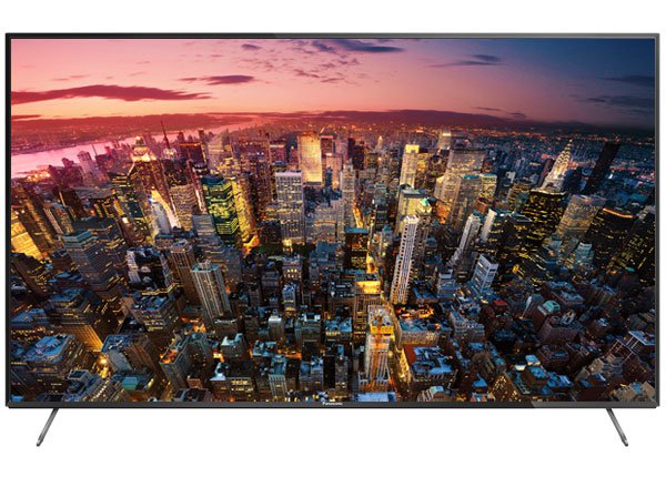 Телевизор PANASONIC TX-65CXR800																		 — описание, фото, цены в интернет-магазине PT Stores