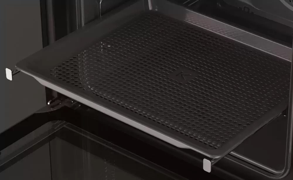 Купить Электрический духовой шкаф KUPPERSBUSCH BP 6350.0 S4-Airfry — Фото 5