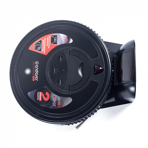 Купить Робот-пылесос ENDEVER SkyRobot-88 — Фото 5