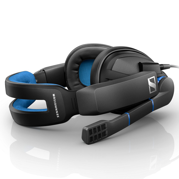 Купить Наушники SENNHEISER GSP 300 — Фото 3