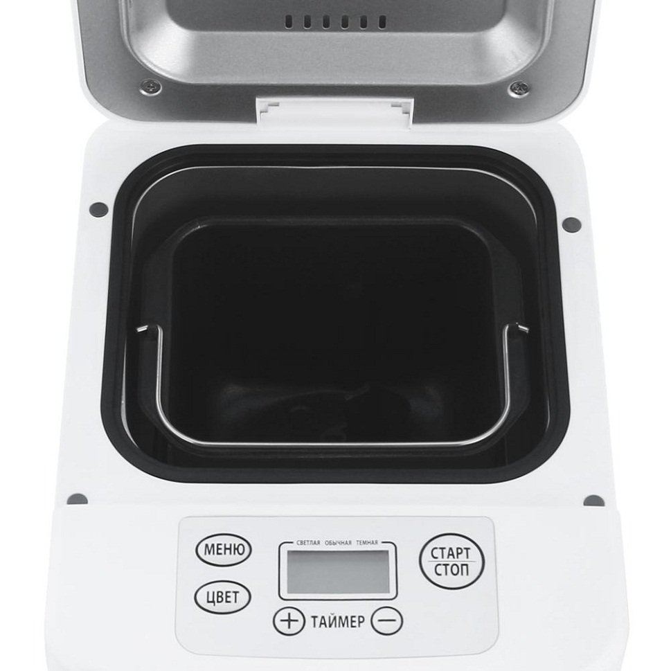 Купить Хлебопечь SUPRA BMS-151 — Фото 2