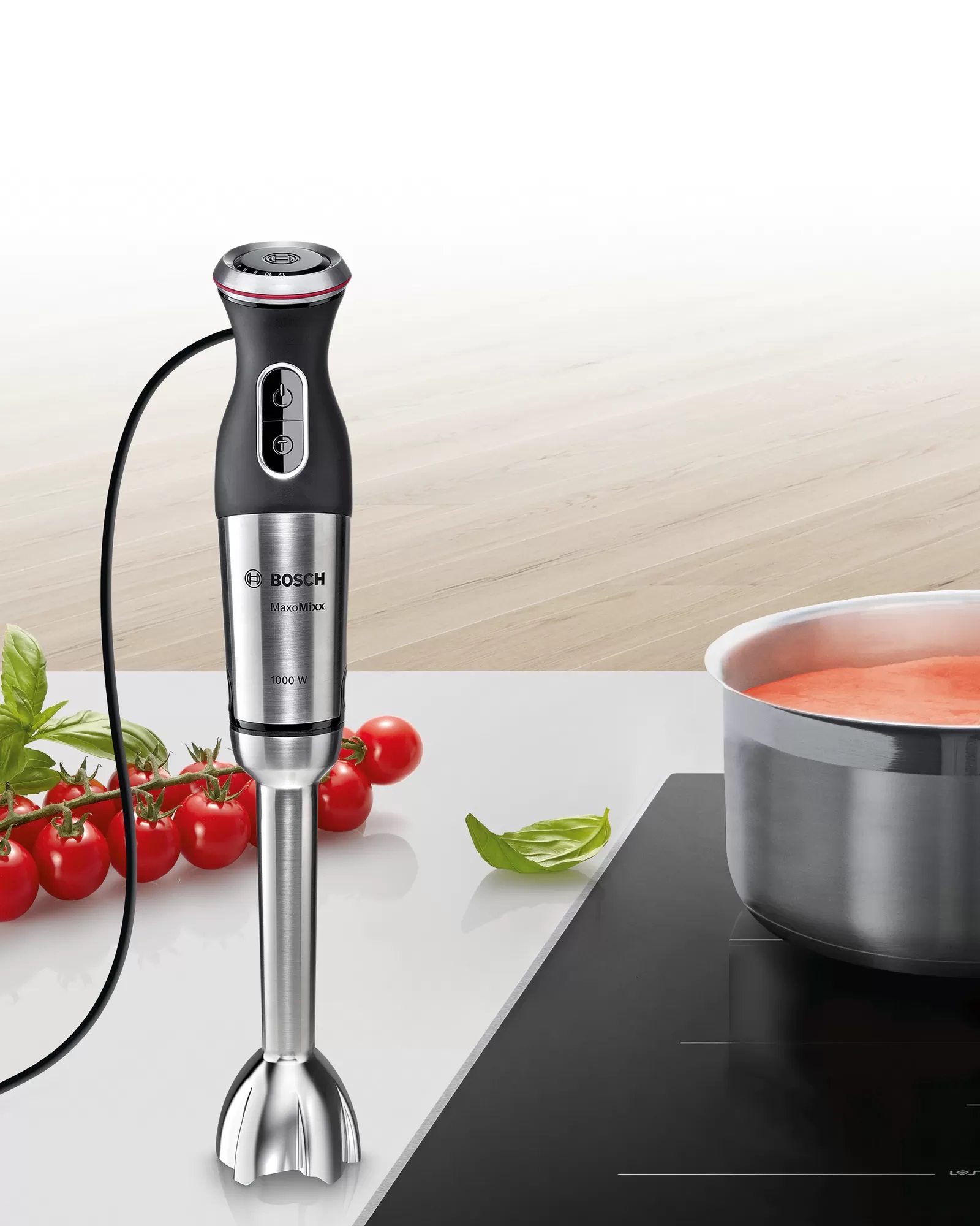 Купить Блендер Bosch MS8CM6160 — Фото 2