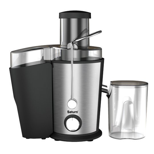 Соковыжималка SATURN ST-FP 8055 R																		 — описание, фото, цены в интернет-магазине PT Stores