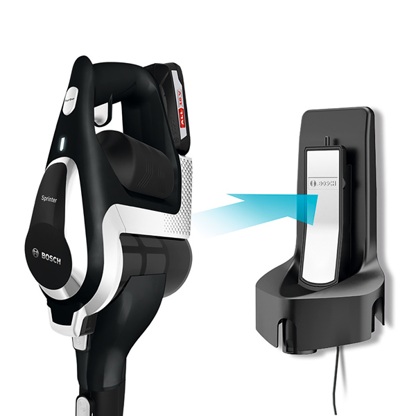 Купить Пылесос BOSCH BBS 1114 — Фото 7