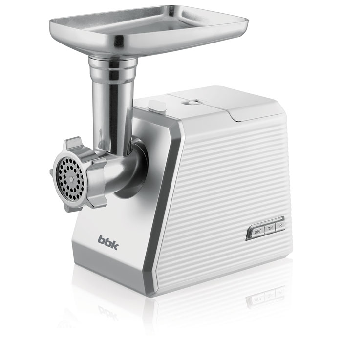 Мясорубка BBK MG2005 б/с																		 — описание, фото, цены в интернет-магазине PT Stores