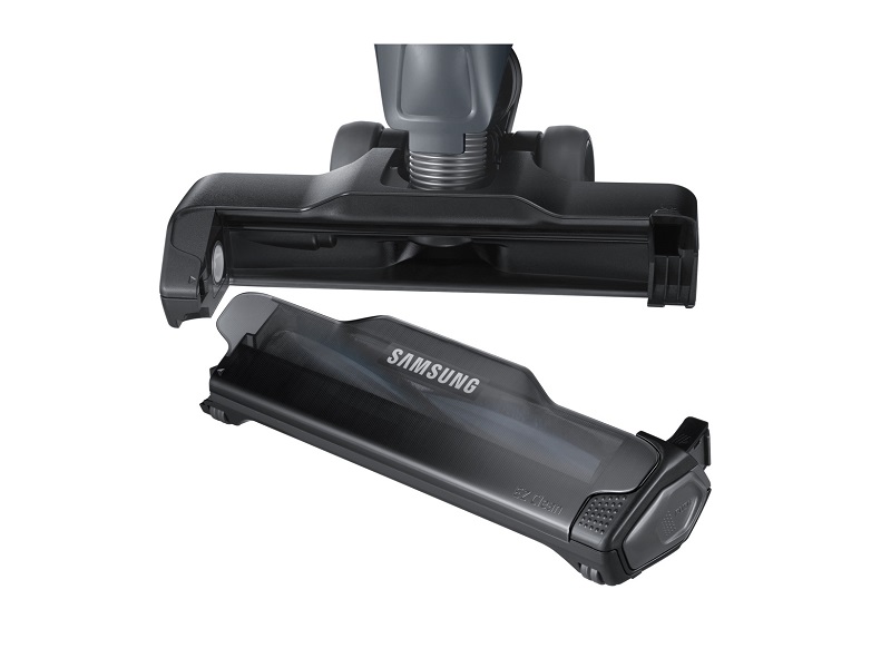 Купить  SAMSUNG VS60M6015KG — Фото 12