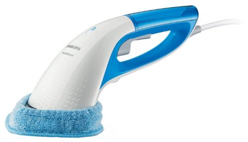 Отпариватель PHILIPS FC 7012/01																		 — описание, фото, цены в интернет-магазине PT Stores