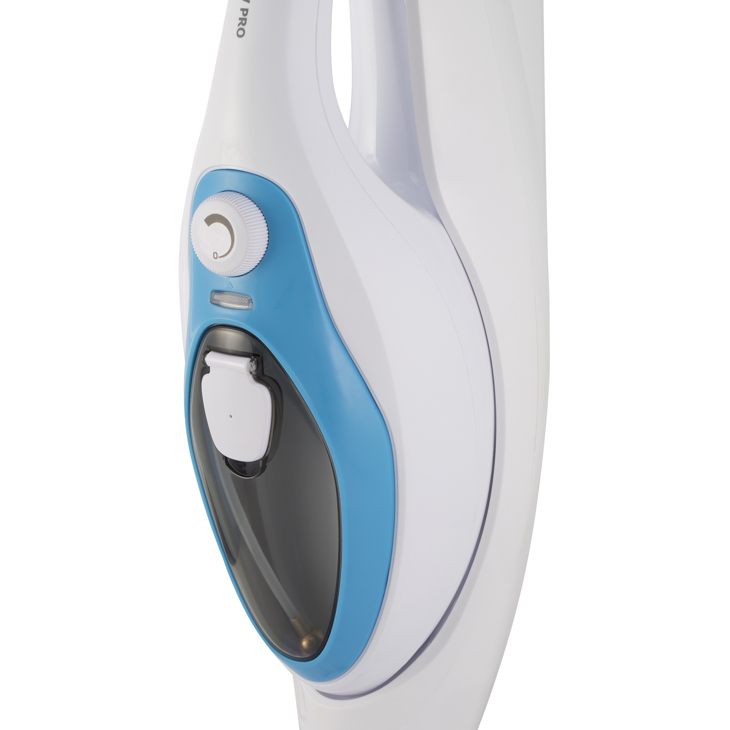 Купить Отпариватели и пароочистители MAUNFELD MF-1931W PRO — Фото 9