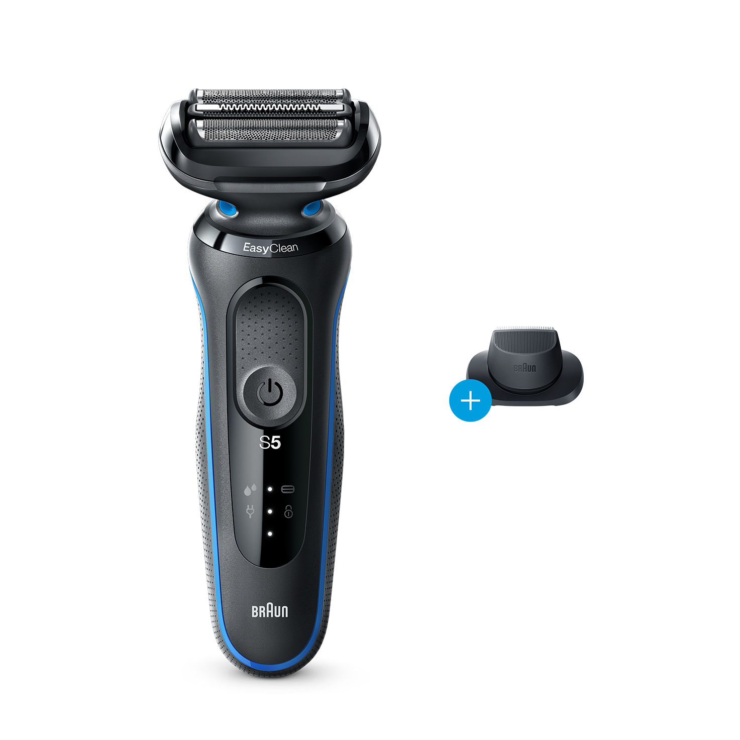 Электробритва BRAUN 50-B1200s																		 — описание, фото, цены в интернет-магазине PT Stores