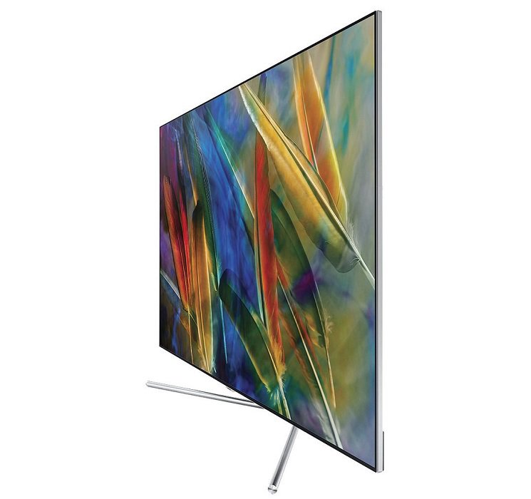Купить Телевизор SAMSUNG QE65Q7FAM — Фото 4
