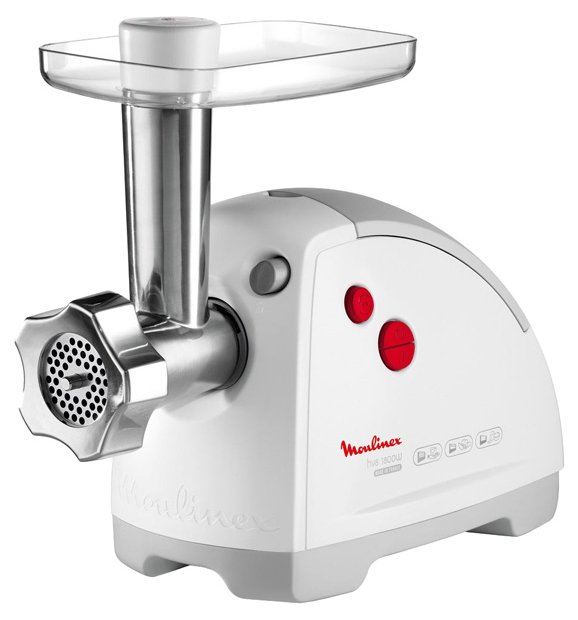Мясорубка MOULINEX ME 61013E																		 — описание, фото, цены в интернет-магазине PT Stores