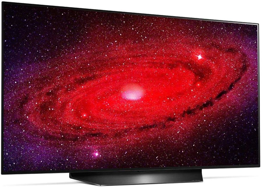 Купить Телевизор LG OLED48CX — Фото 12