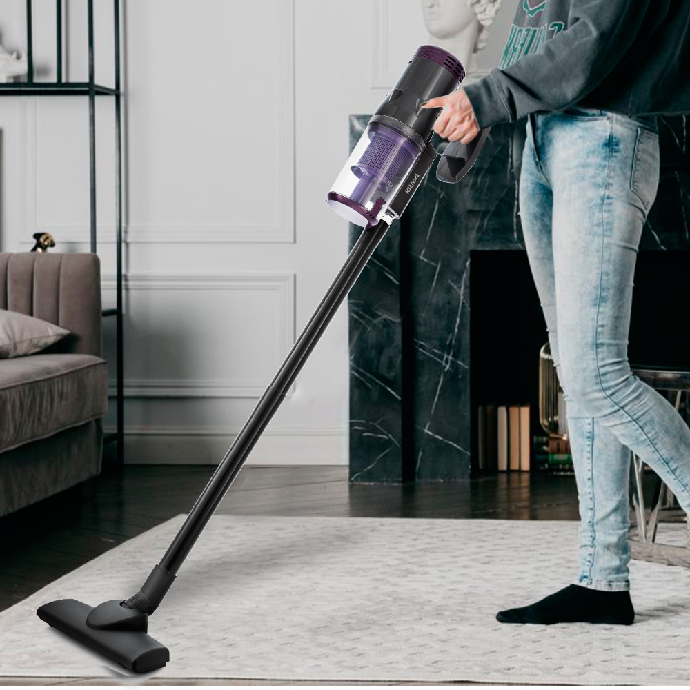 Купить  Kitfort KT-584 черный — Фото 2