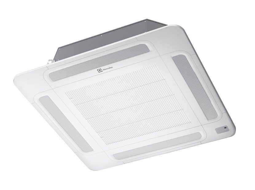 Купить Кондиционер Electrolux EACС/I-24H/DC/N3 — Фото 2