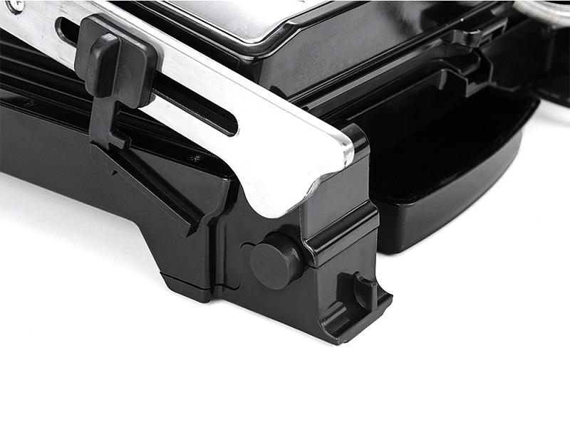 Купить Электрический гриль Kitfort KT-1630 — Фото 7