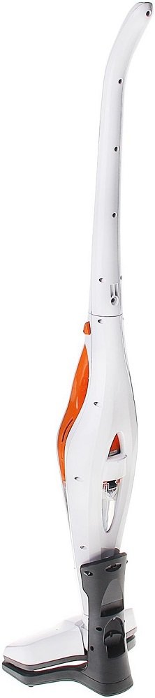 Купить  Mystery MVC-1118 белый/оранжевый — Фото 3